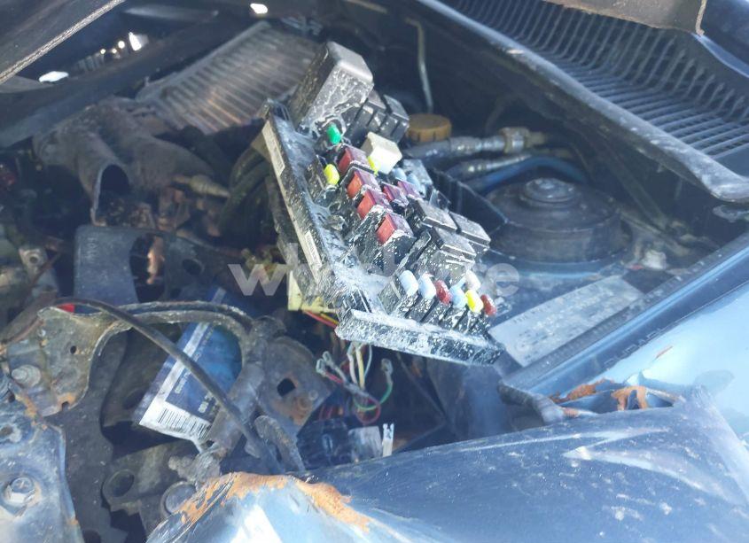 Photo 13 of 2005 Subaru Outback 2.5XT LIMITED (VIN 4S4BP67C754325778)