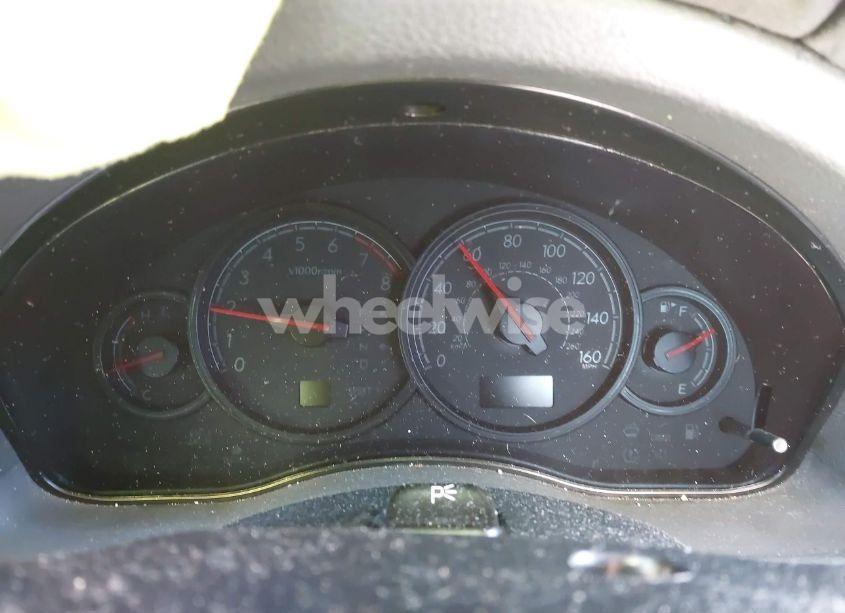 Photo 7 of 2005 Subaru Outback 2.5XT LIMITED (VIN 4S4BP67C754325778)