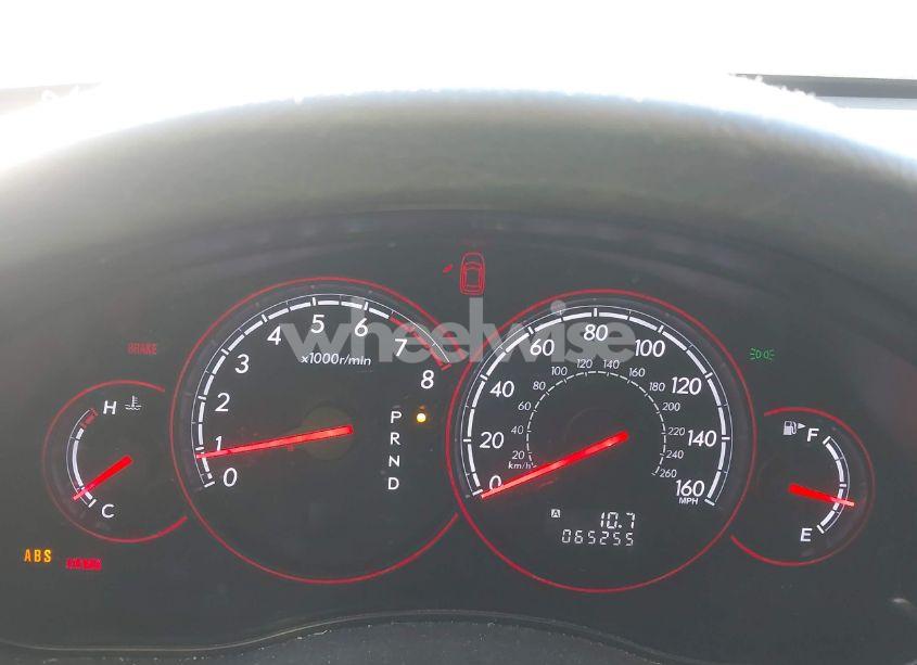 Photo 7 of 2006 Subaru Outback 2.5XT LIMITED (VIN 4S4BP67C764346230)