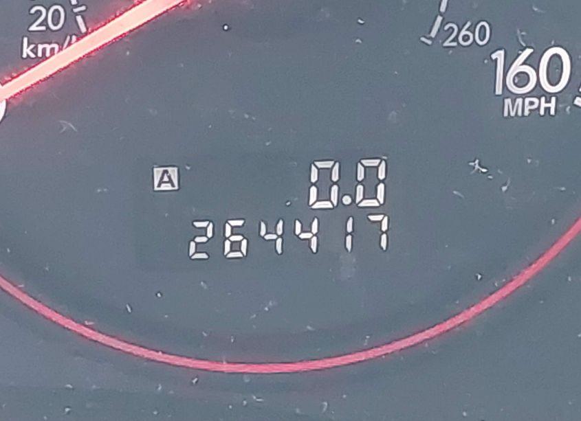 Photo 12 of 2005 Subaru Outback 2.5XT LIMITED (VIN 4S4BP67C856373035)