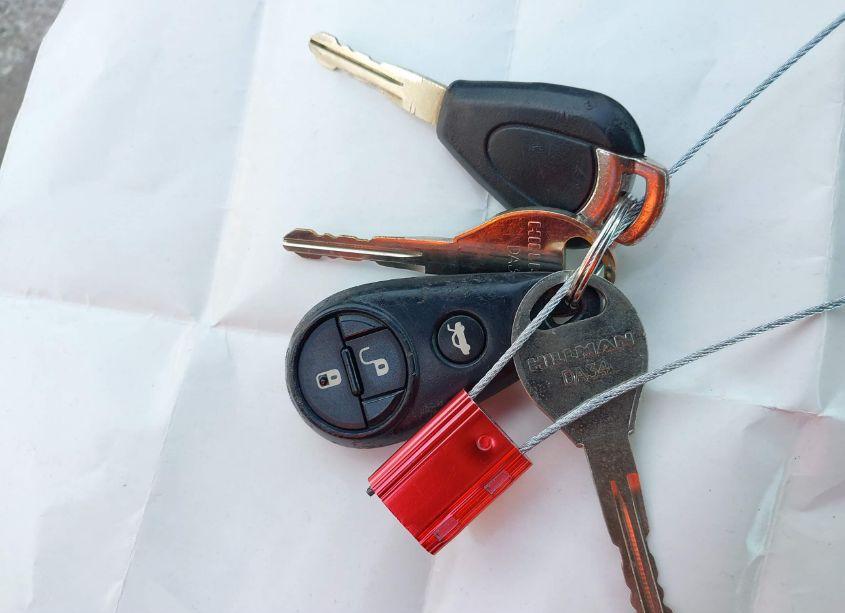 Photo 11 of 2006 Subaru Outback 2.5XT/2.5XT LIMITED (VIN 4S4BP67C964300981)