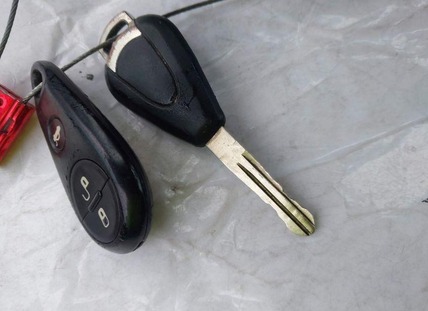 Photo 11 of 2005 Subaru Outback 2.5XT LIMITED (VIN 4S4BP67CX54392875)