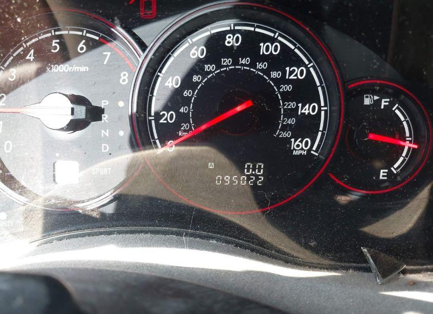 Photo 5 of 2006 Subaru Outback 2.5XT LIMITED (VIN 4S4BP67CX64338185)