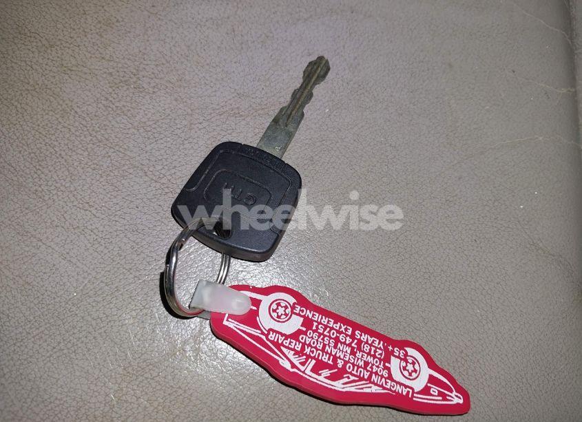 Photo 11 of 2005 Subaru Outback 3.0R VDC LIMITED (VIN 4S4BP85C054334966)