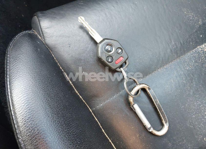 Photo 11 of 2009 Subaru Outback 3.0R LIMITED (VIN 4S4BP85C494328013)