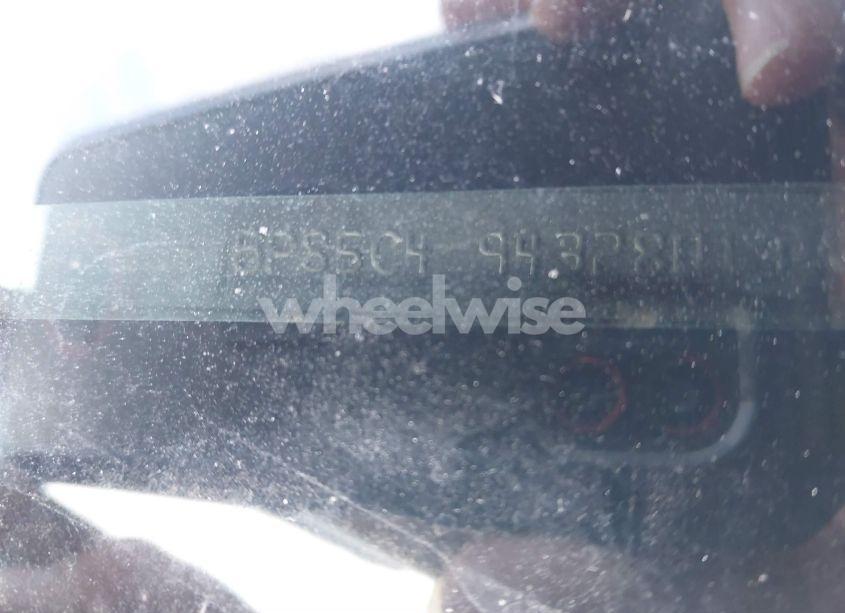 Photo 9 of 2009 Subaru Outback 3.0R LIMITED (VIN 4S4BP85C494328013)