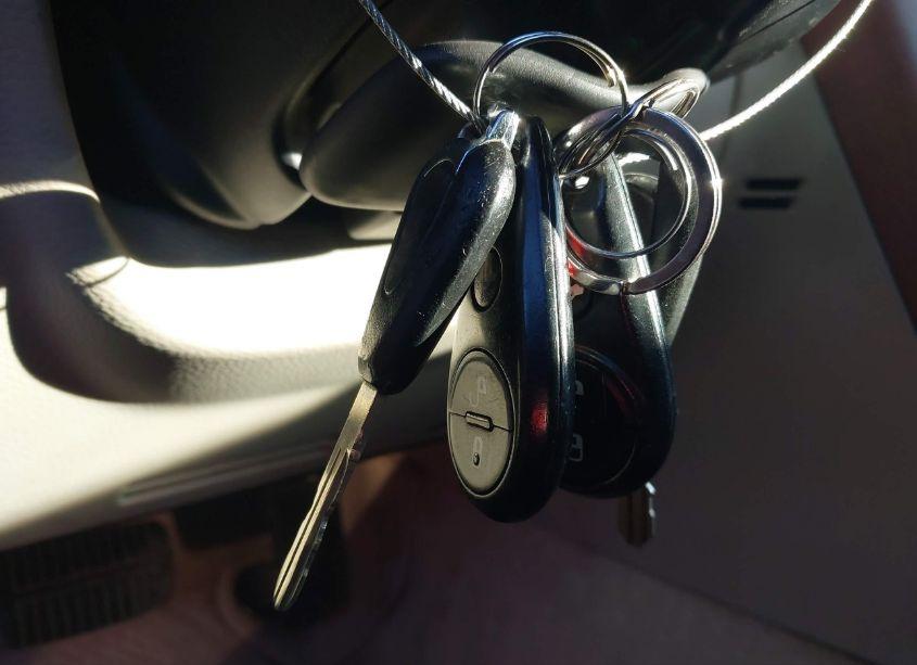 Photo 11 of 2005 Subaru Outback 3.0R VDC LIMITED (VIN 4S4BP85C754335810)