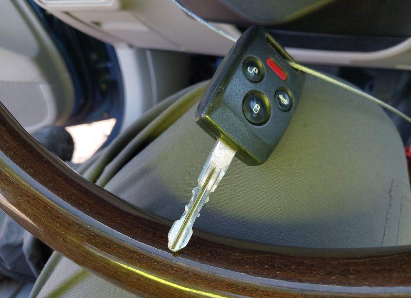 Photo 11 of 2008 Subaru Outback 3.0R L.L. BEAN EDITION (VIN 4S4BP86C084312727)