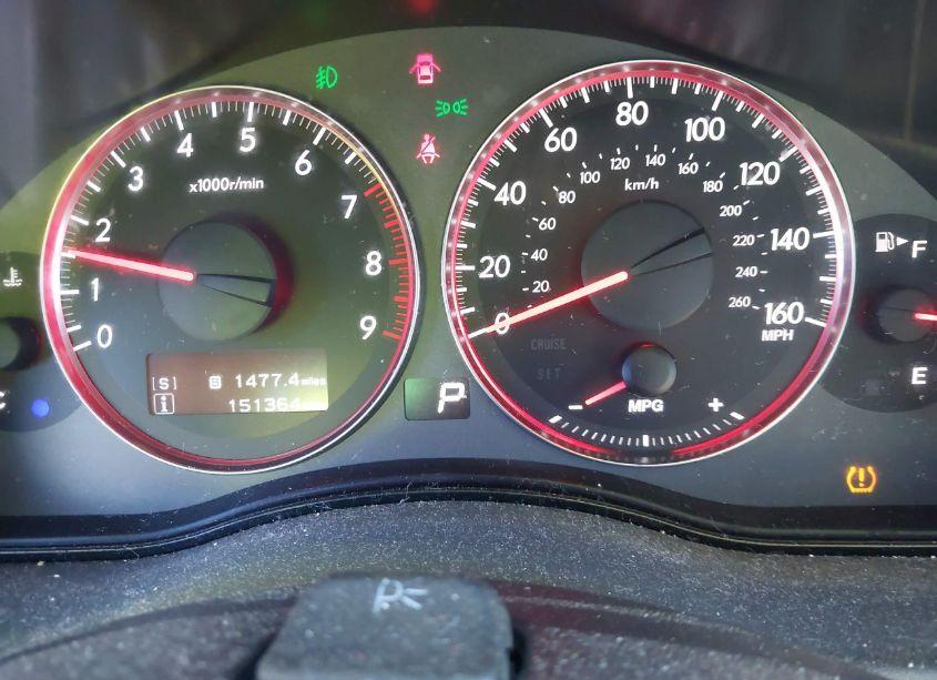 Photo 7 of 2008 Subaru Outback 3.0R L.L. BEAN EDITION (VIN 4S4BP86C084312727)