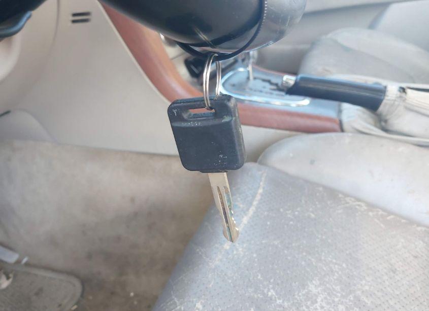 Photo 11 of 2005 Subaru Outback 3.0R L.L. BEAN EDITION (VIN 4S4BP86C154363388)