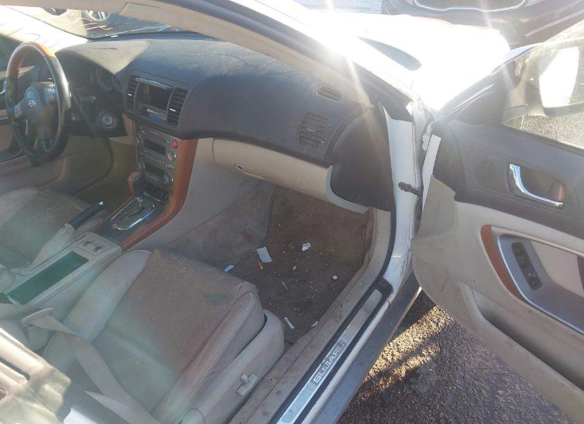 Photo 5 of 2005 Subaru Outback 3.0R L.L. BEAN EDITION (VIN 4S4BP86C154363388)