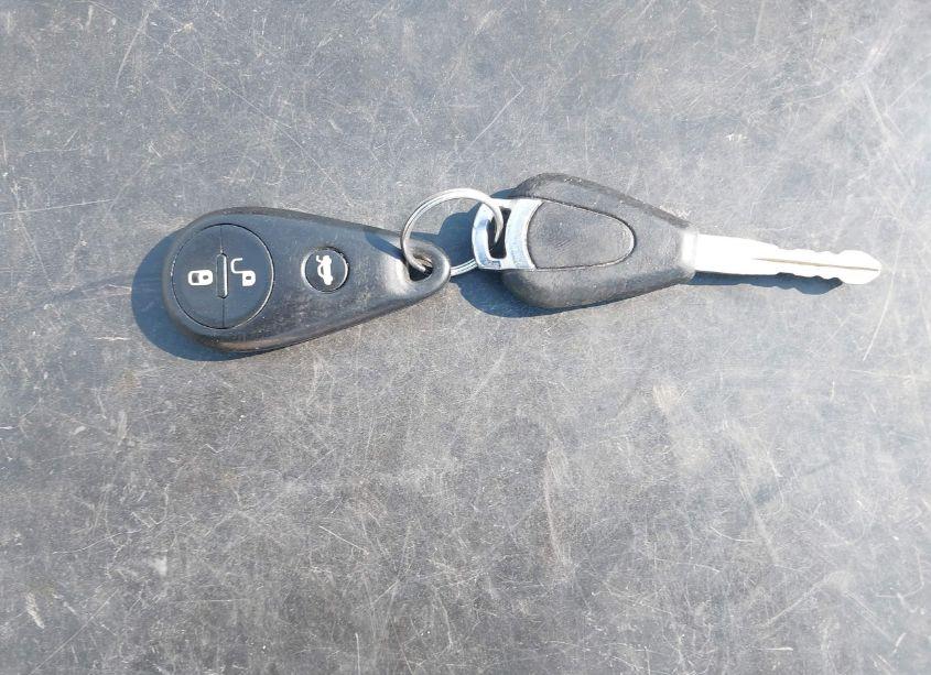 Photo 11 of 2005 Subaru Outback 3.0R L.L. BEAN EDITION (VIN 4S4BP86C254331775)