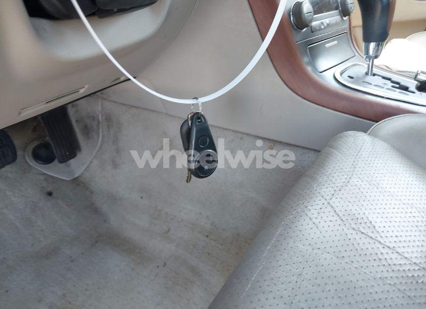 Photo 11 of 2005 Subaru Outback 3.0R L.L. BEAN EDITION (VIN 4S4BP86C254359544)