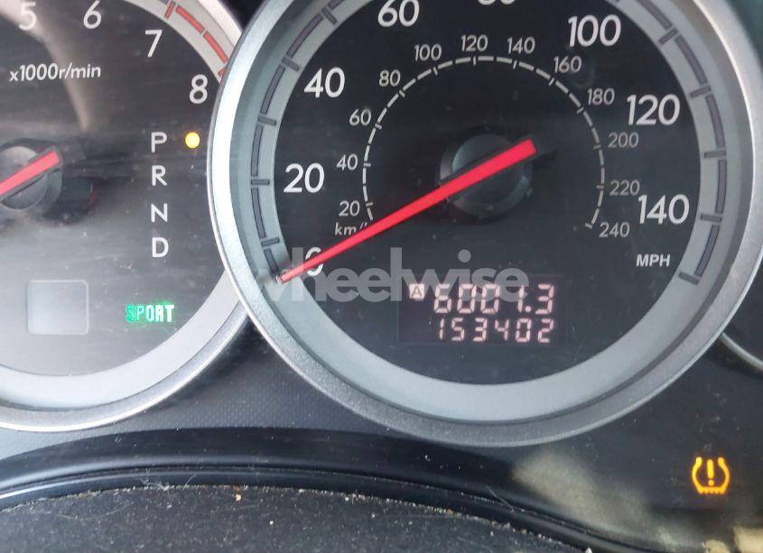 Photo 7 of 2005 Subaru Outback 3.0R L.L. BEAN EDITION (VIN 4S4BP86C254359544)