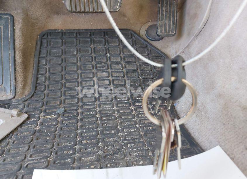 Photo 11 of 2005 Subaru Outback 3.0R L.L. BEAN EDITION (VIN 4S4BP86C254360399)