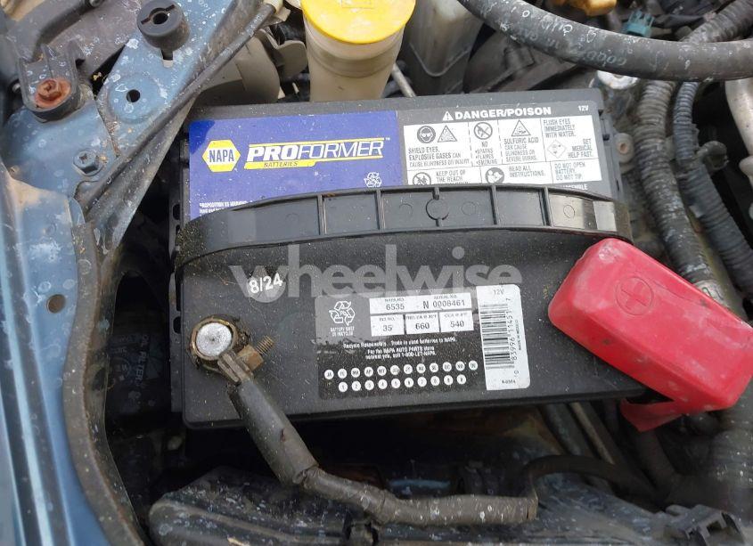 Photo 12 of 2005 Subaru Outback 3.0R L.L. BEAN EDITION (VIN 4S4BP86C354367541)