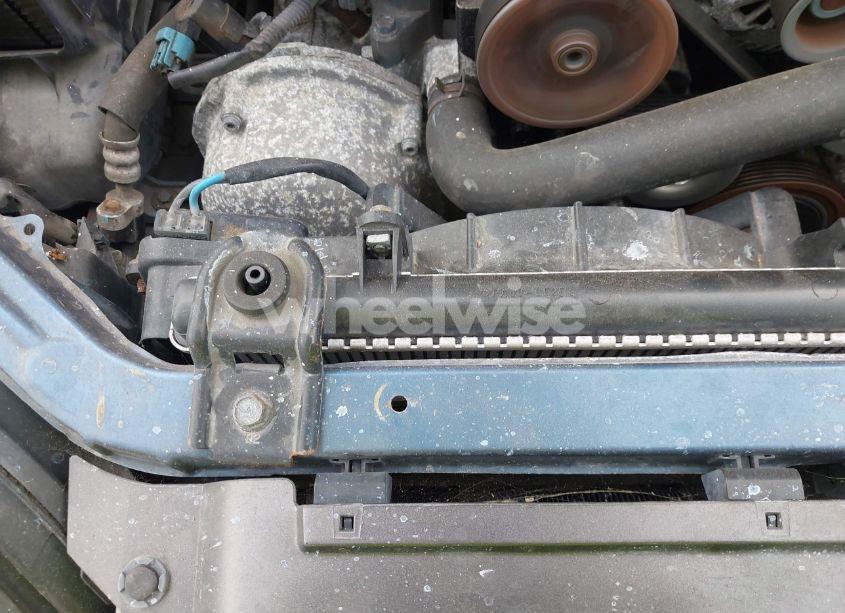 Photo 15 of 2005 Subaru Outback 3.0R L.L. BEAN EDITION (VIN 4S4BP86C354367541)