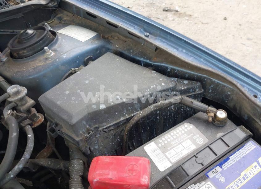 Photo 16 of 2005 Subaru Outback 3.0R L.L. BEAN EDITION (VIN 4S4BP86C354367541)