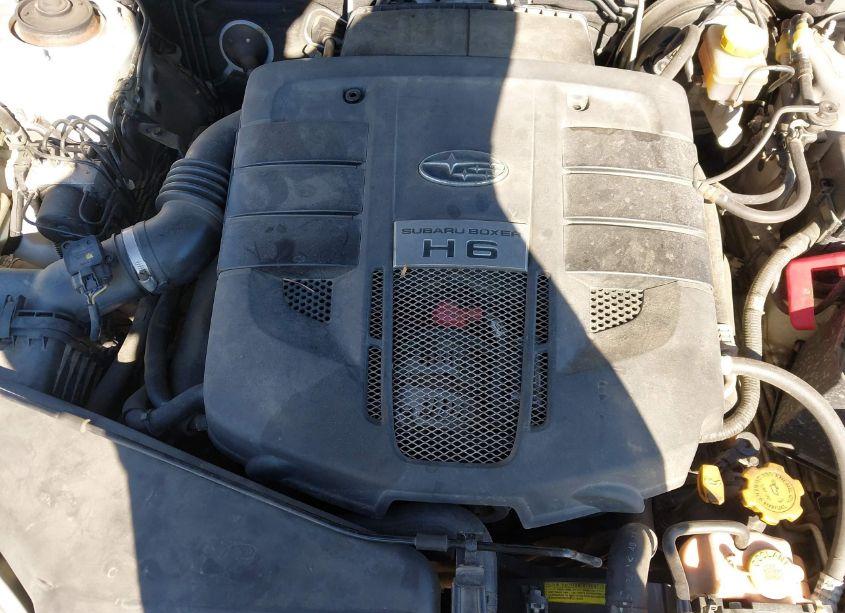 Photo 10 of 2006 Subaru Outback 3.0R L.L. BEAN EDITION (VIN 4S4BP86C364322262)