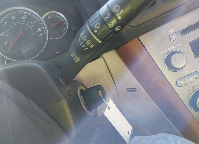 Photo 11 of 2006 Subaru Outback 3.0R L.L. BEAN EDITION (VIN 4S4BP86C364322262)