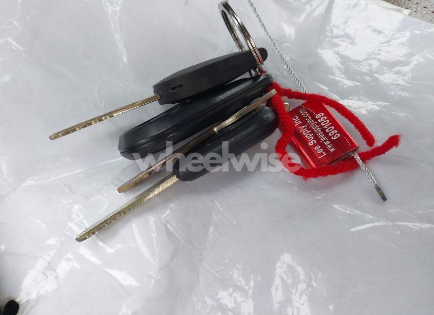 Photo 11 of 2006 Subaru Outback 3.0R L.L. BEAN EDITION (VIN 4S4BP86C364363099)