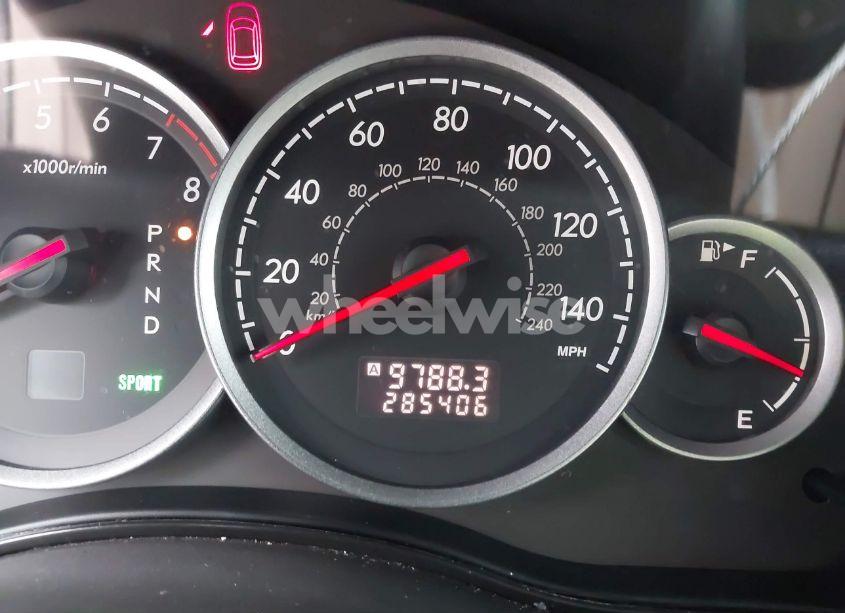 Photo 7 of 2006 Subaru Outback 3.0R L.L. BEAN EDITION (VIN 4S4BP86C364363099)