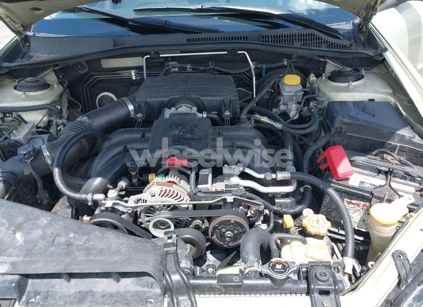 Photo 10 of 2007 Subaru Outback 3.0R L.L. BEAN EDITION (VIN 4S4BP86C574336357)