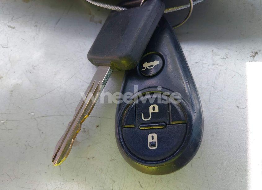 Photo 11 of 2007 Subaru Outback 3.0R L.L. BEAN EDITION (VIN 4S4BP86C574336357)