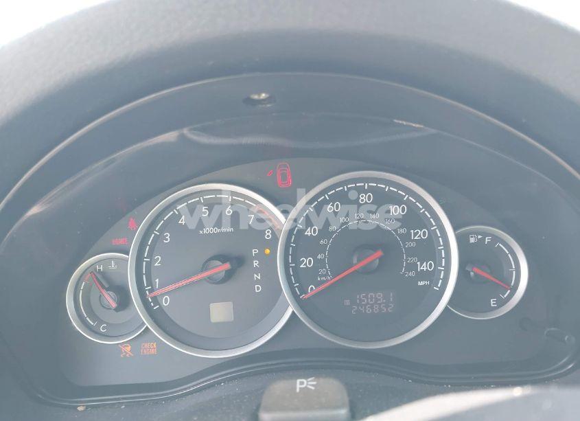 Photo 7 of 2007 Subaru Outback 3.0R L.L. BEAN EDITION (VIN 4S4BP86C574336357)