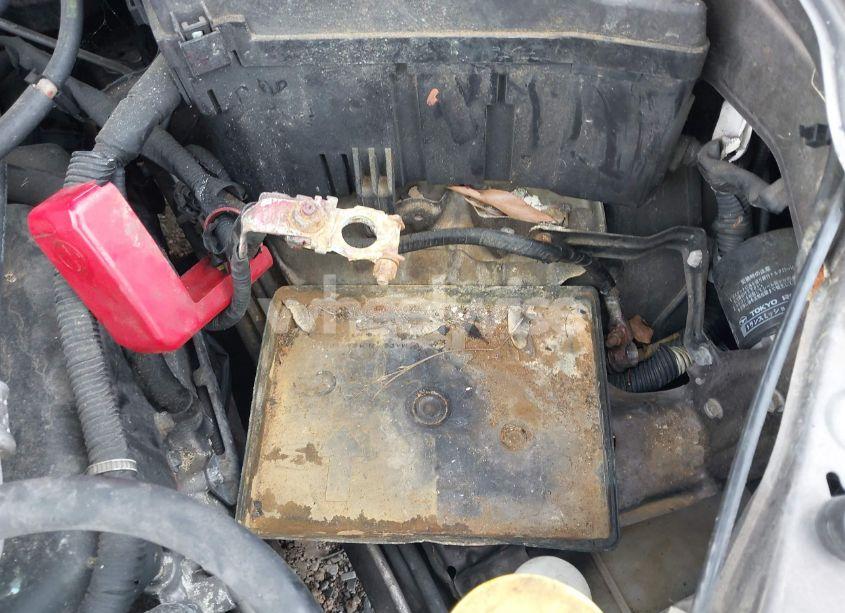 Photo 12 of 2008 Subaru Outback 3.0R L.L. BEAN EDITION (VIN 4S4BP86C584331063)