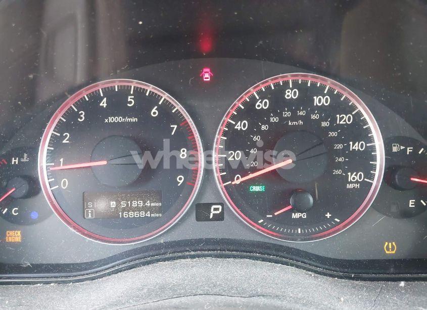 Photo 7 of 2008 Subaru Outback 3.0R L.L. BEAN EDITION (VIN 4S4BP86C584331063)