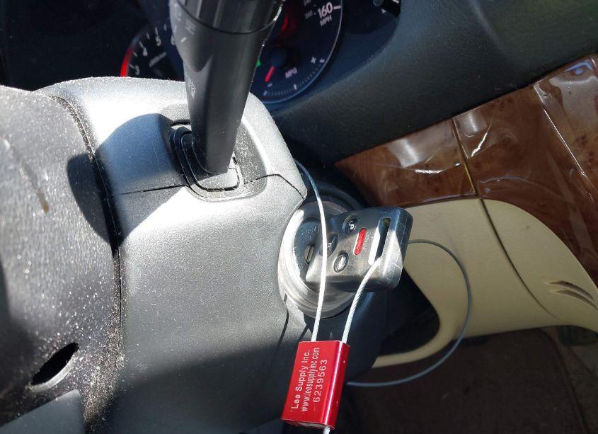 Photo 11 of 2008 Subaru Outback 3.0R L.L. BEAN EDITION (VIN 4S4BP86C784313907)