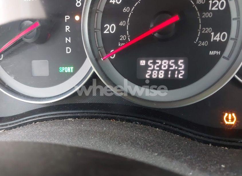 Photo 7 of 2005 Subaru Outback 3.0R L.L. BEAN EDITION (VIN 4S4BP86C854336267)