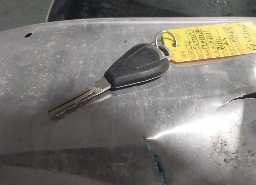 Photo 11 of 2006 Subaru Outback 3.0R L.L. BEAN EDITION (VIN 4S4BP86C864318661)