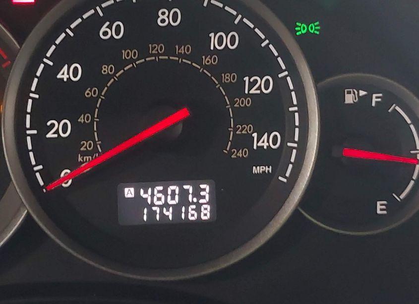 Photo 15 of 2006 Subaru Outback 3.0R L.L. BEAN EDITION (VIN 4S4BP86C864318661)