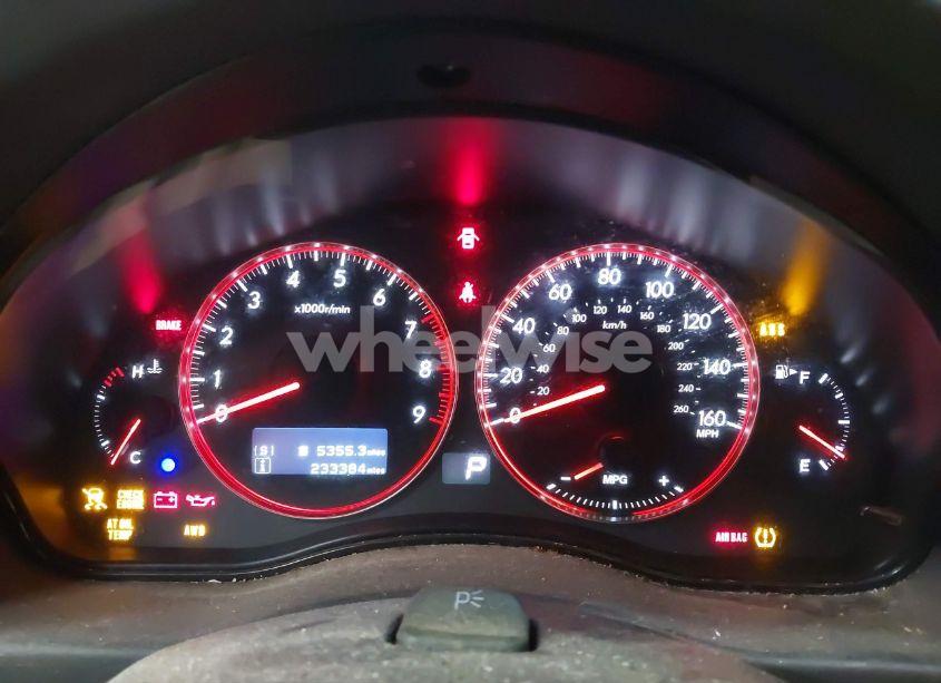 Photo 7 of 2008 Subaru Outback 3.0R L.L. BEAN EDITION (VIN 4S4BP86C884314242)