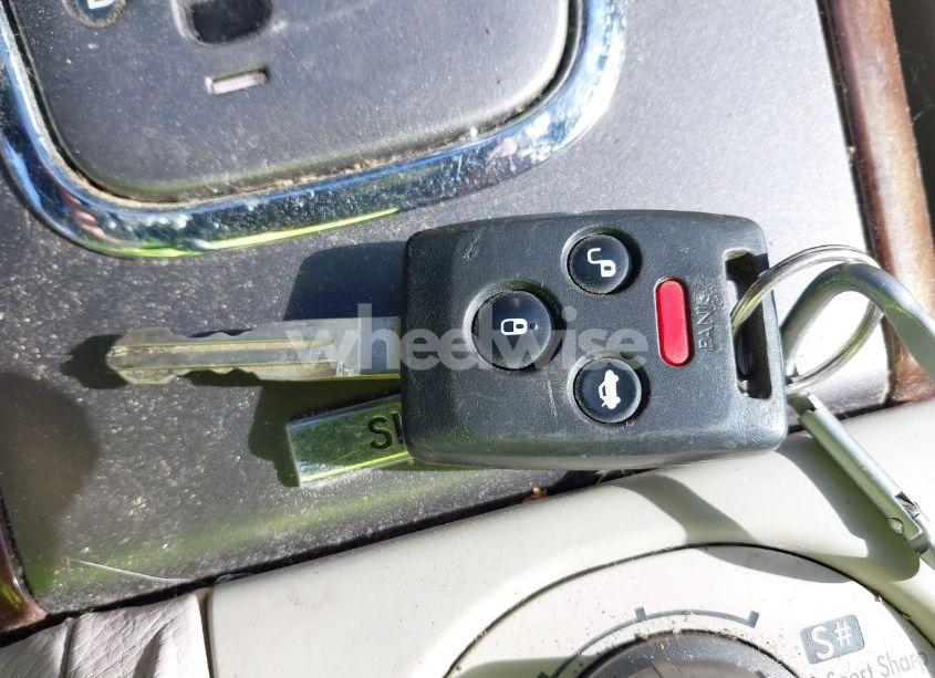 Photo 11 of 2008 Subaru Outback 3.0R L.L. BEAN EDITION (VIN 4S4BP86C884317948)