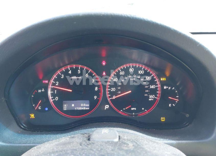 Photo 7 of 2008 Subaru Outback 3.0R L.L. BEAN EDITION (VIN 4S4BP86C884317948)