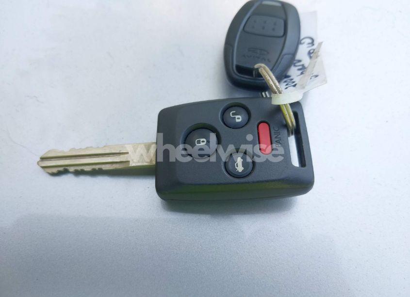 Photo 11 of 2008 Subaru Outback 3.0R L.L. BEAN EDITION (VIN 4S4BP86C884329050)