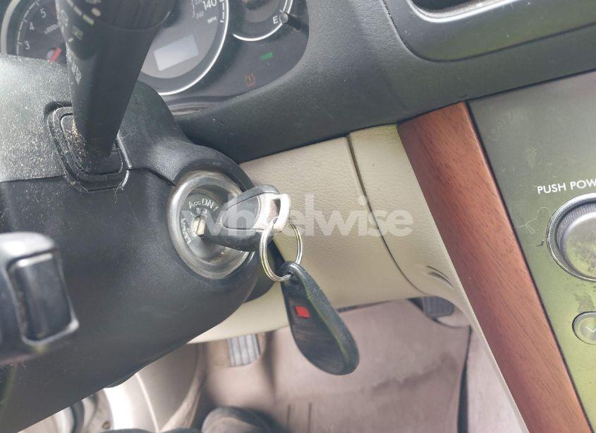 Photo 11 of 2006 Subaru Outback 3.0R L.L. BEAN EDITION (VIN 4S4BP86C964313971)