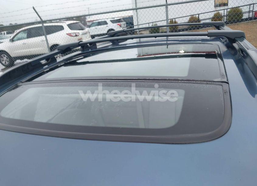 Photo 13 of 2005 Subaru Outback 3.0R L.L. BEAN EDITION (VIN 4S4BP86CX54309958)