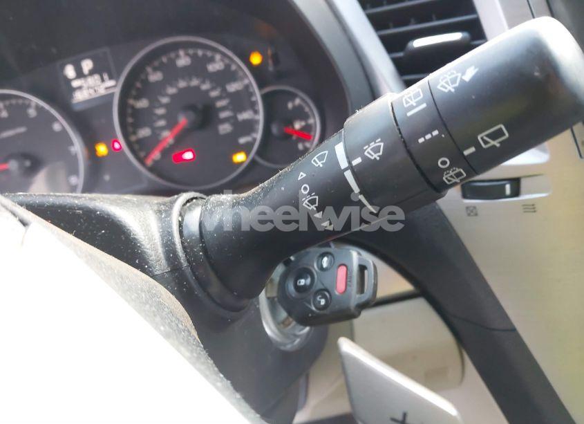 Photo 11 of 2014 Subaru Outback 2.5I (VIN 4S4BRBAC0E3294620)