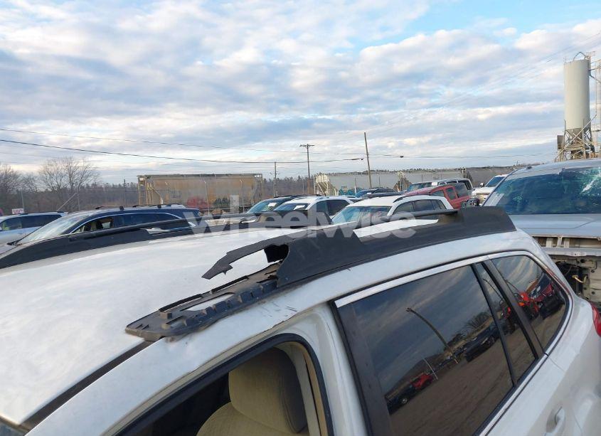 Photo 6 of 2014 Subaru Outback 2.5I (VIN 4S4BRBAC0E3294620)