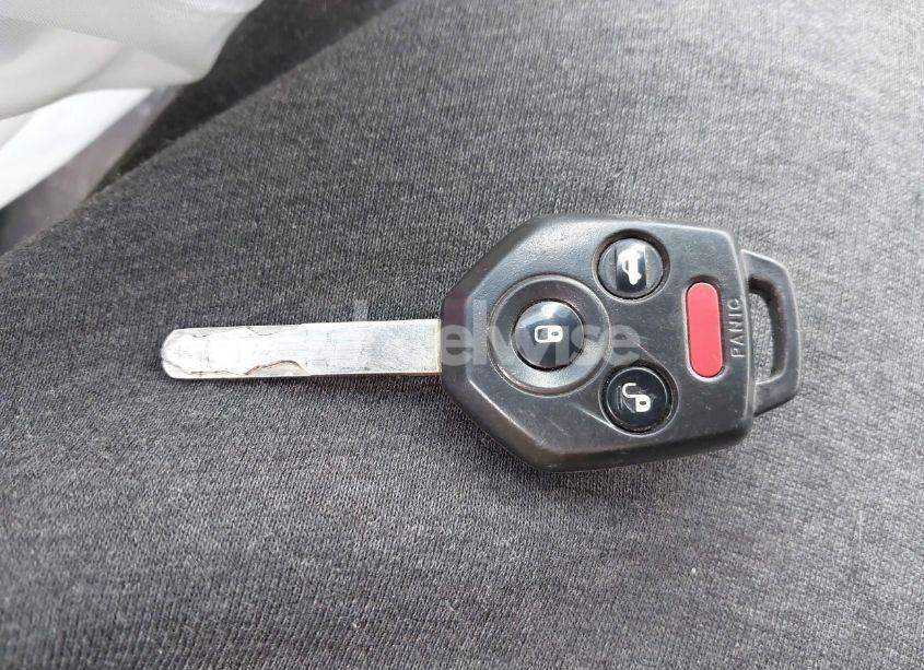 Photo 11 of 2013 Subaru Outback 2.5I (VIN 4S4BRBAC1D3233419)