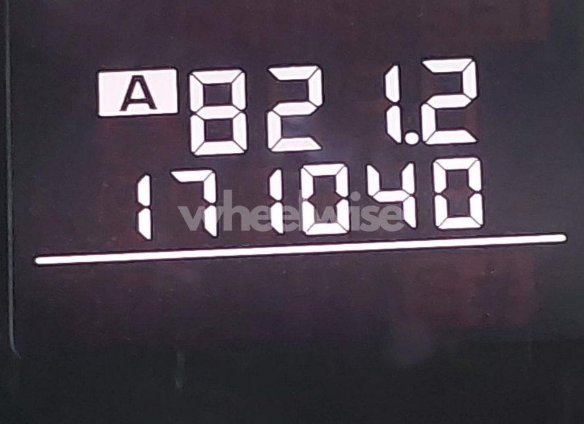 Photo 12 of 2011 Subaru Outback 2.5I (VIN 4S4BRBAC2B3356160)