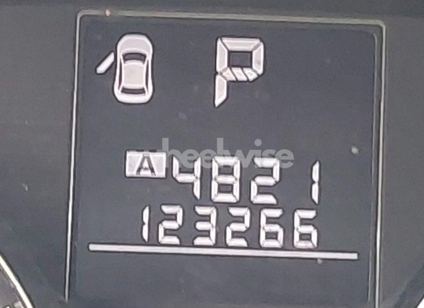 Photo 13 of 2012 Subaru Outback 2.5I (VIN 4S4BRBAC2C3227773)