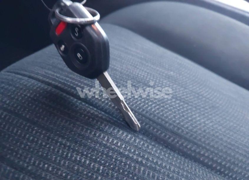 Photo 11 of 2013 Subaru Outback 2.5I (VIN 4S4BRBAC2D3288607)