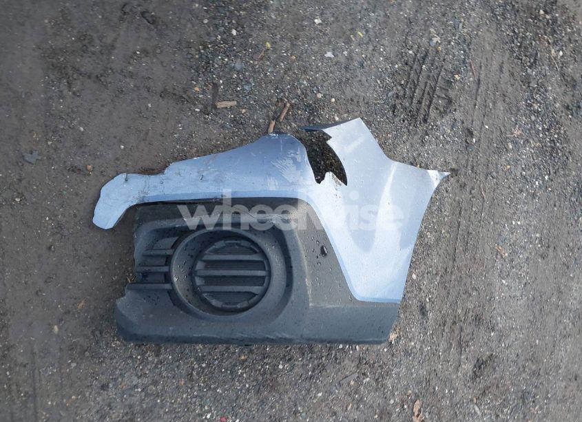 Photo 12 of 2013 Subaru Outback 2.5I (VIN 4S4BRBAC2D3288607)