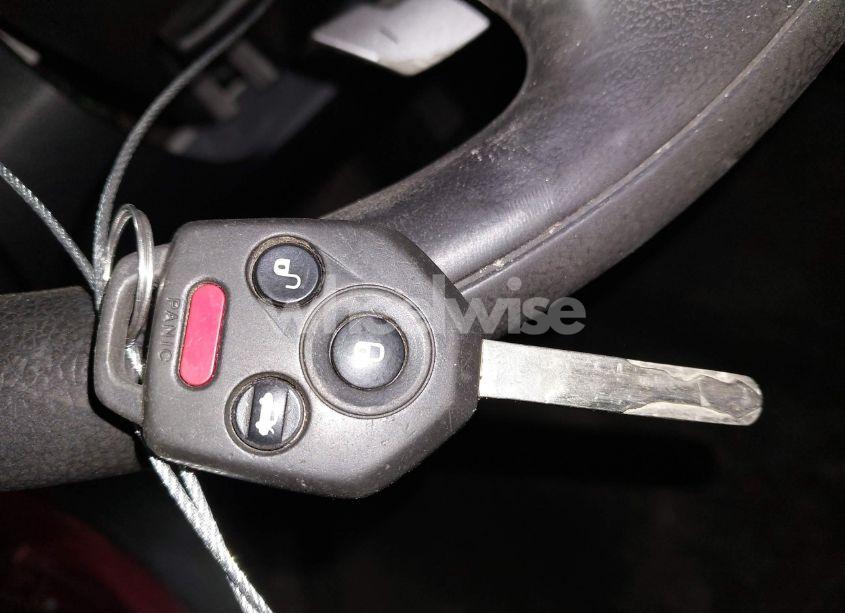 Photo 11 of 2013 Subaru Outback 2.5I (VIN 4S4BRBAC2D3312498)