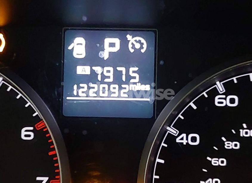 Photo 16 of 2013 Subaru Outback 2.5I (VIN 4S4BRBAC2D3312498)